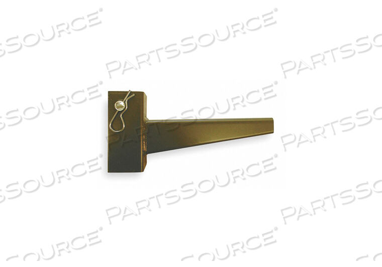 OEM#: 25ASO36КОНСОЛЬНАЯ РЫЧАГ 36 ARM L 1300 LB CAP. от Jarke