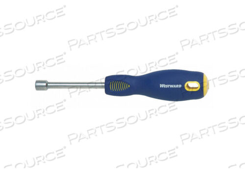 OEM#: 1CLN3ГАЙКОВЕРТ 9.0MM SOLID ERGO 3 от Westward