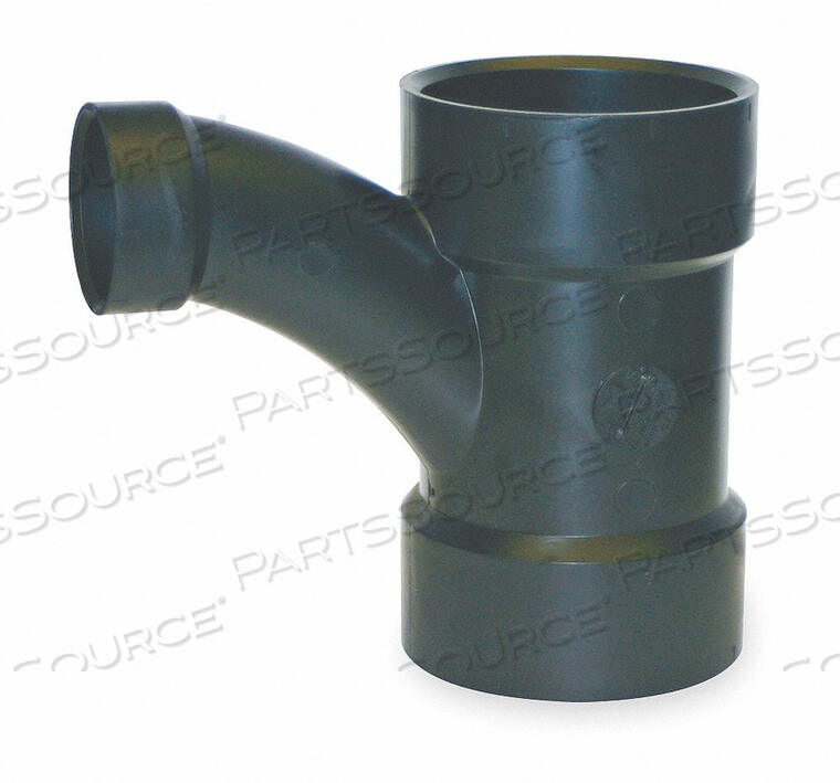 OEM#: 1CNT9RED. ЗВЕЗДА И 45-ПОДВИГАТЕЛЬНЫЙ ОТВОД 2 ДЮЙМА X 1-1/2 ДЮЙМА, СТУПИЦА, Charlotte Pipe And Foundry Co.