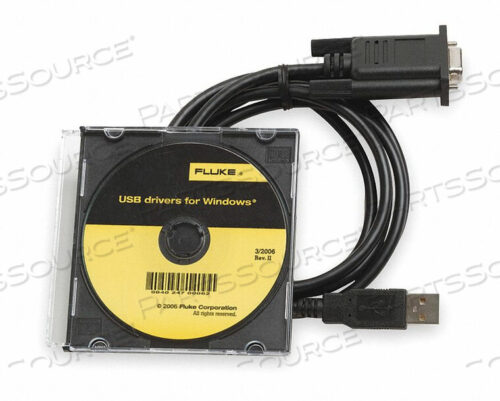 OEM#: 884X-USBUSB КАБЕЛЬНЫЙ АДАПТЕР от Fluke Networks