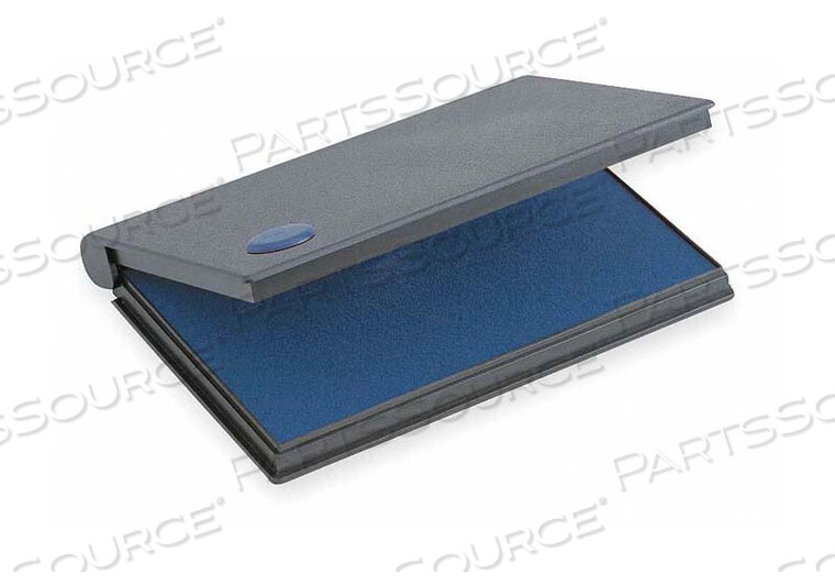 OEM#: 038789INK PAD BLUE от Cosco