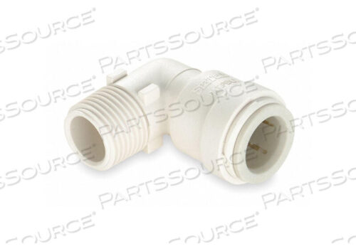 OEM#: 3519-100890 КОЛЕНО 1/2 ДЮЙМА ПОЛИСУЛЬФОН от Watts Regulator Co.