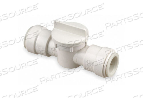 OEM#: 3539-141/4-ОБОРОТНЫЙ СТОПОР 3/4 ДЮЙМА CTS X 3/4 ДЮЙМА CTS от Watts Regulator Co.