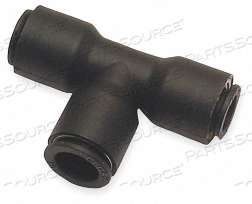 OEM#: 3104 06 00 СОЕДИНИТЕЛЬНЫЙ ТРОЙНИК НАРУЖНЫЙ ДИАМЕТР 6 ММ PK10 от Legris