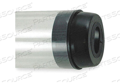 OEM#: 3VH26SAFETY SLEEVE T12 8FT CLEAR от Lumapro Products