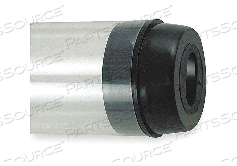 OEM#: 3VH26SAFETY SLEEVE T12 8FT CLEAR от Lumapro Products