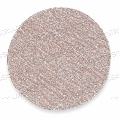 OEM#: 66261131566H5924 ДИСК ШЛИФОВАЛЬНЫЙ NOHOLE 6 ДЮЙМОВ MED P80G PK100 от Norton | Saint-Gobain Abrasives