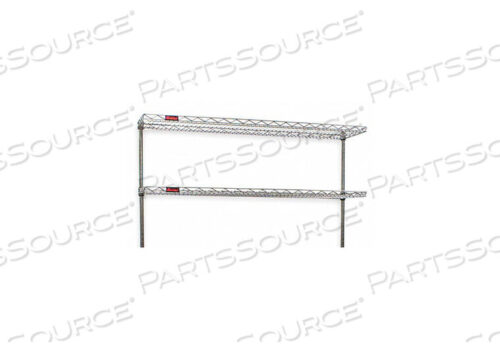 OEM#: CS1260-CADJUSTABLE(R) КОНСОЛЬНАЯ ПОЛКА Ш 60 Г 12 от Eagle Group