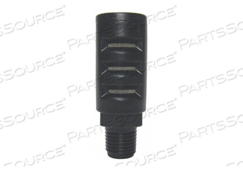 OEM#: 1EJW1SILENCER ГЛУШИТЕЛЬ 1/4 ДЮЙМА MNPT 11/16 HEX от Speedaire