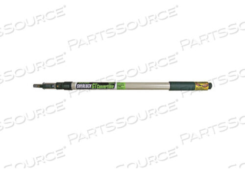 OEM#: R097 УДЛИНИТЕЛЬНЫЙ ШТАНГ ДЛЯ ПОКРАСКИ 1-2 ФУТА от Wooster