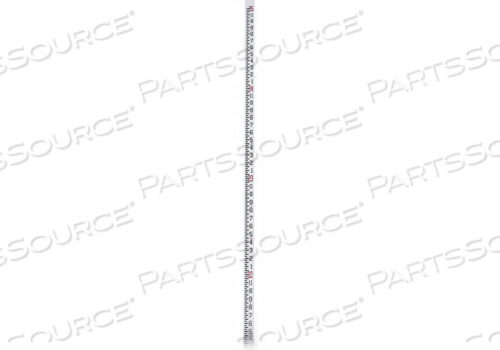 OEM#: 06-925CTТЕЛЕСКОПИЧЕСКАЯ СТЕКЛОВОЛОКНИСТАЯ ВЫРАВНИВАЮЩАЯ ШТАНГА 25 ФУТОВ от CST/Berger