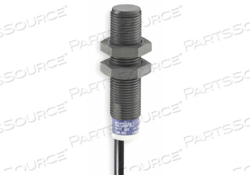 OEM#: XS212AAPAM12ДАТЧИК БЕСКОНЕЧНОСТИ ИНДУКТИВНЫЙ 12 ММ PNP NO от Telemecanique Sensors