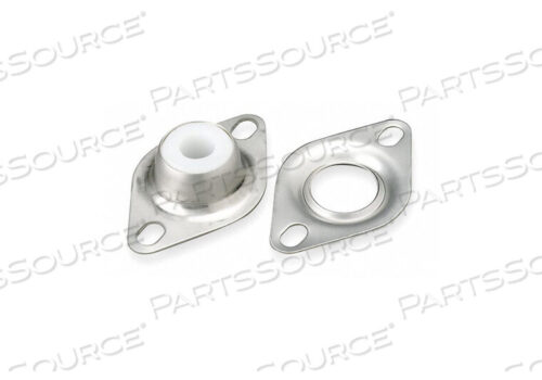 OEM#: 1F574ФЛАНЕЦ ПОДШИПНИКА С 2 БОЛТАМИ, ВТУЛКА 5/8 ОТВЕРСТИЯ от DAYTON ELECTRIC MANUFACTURING CO