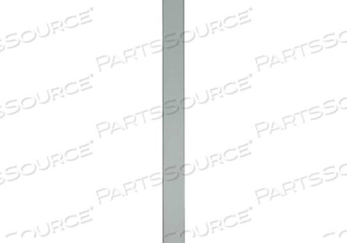 OEM#: 40-M1370794-25PILST SS 7 W 70 H GRAY от Global Partitions
