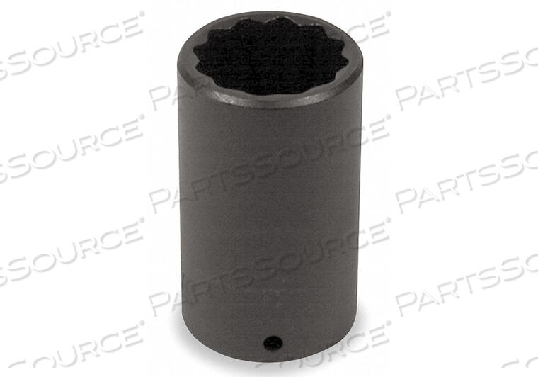 OEM#: J7348 УДАРНАЯ ГОЛОВКА 1/2 ДЮЙМА DR 1-1/2 ДЮЙМА 12 PT от Proto