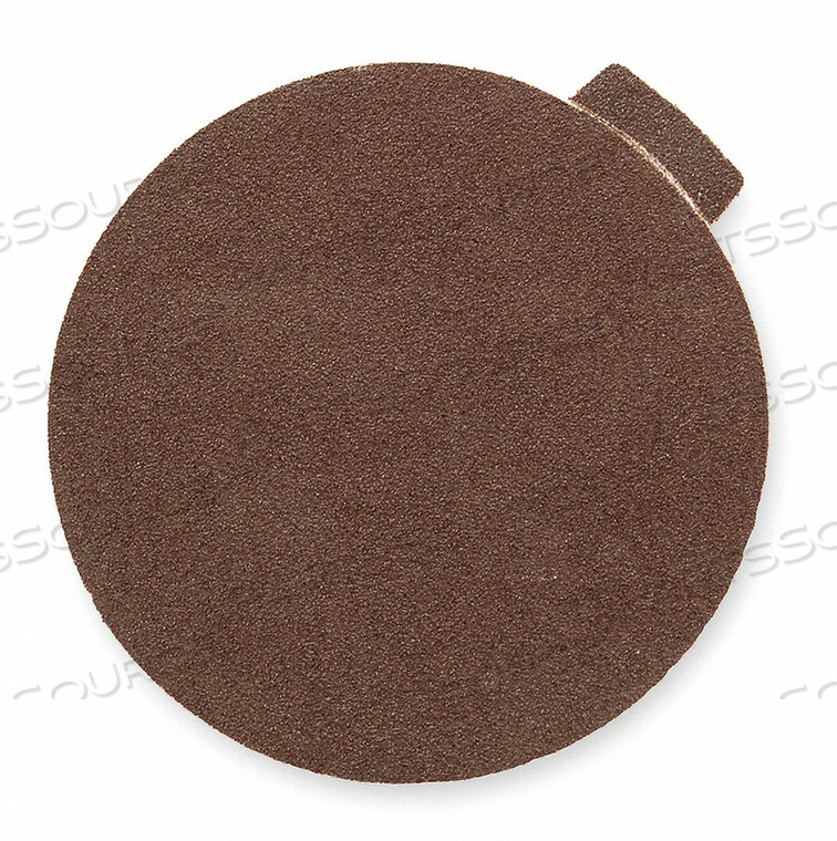 OEM#: 30445TJ1061 PSA ШЛИФОВАЛЬНЫЙ ДИСК ALO CLOTH 5 ДЮЙМОВ 150 GRIT от Arc Abrasives