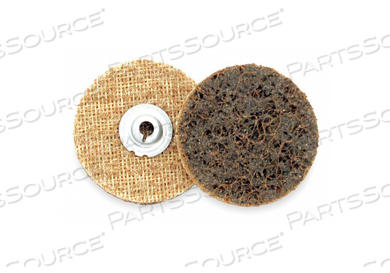 OEM#: 59281ДИСК ДЛЯ КОНДИЦИОНИРОВАНИЯ ALO 4IN CRS TS от Arc Abrasives