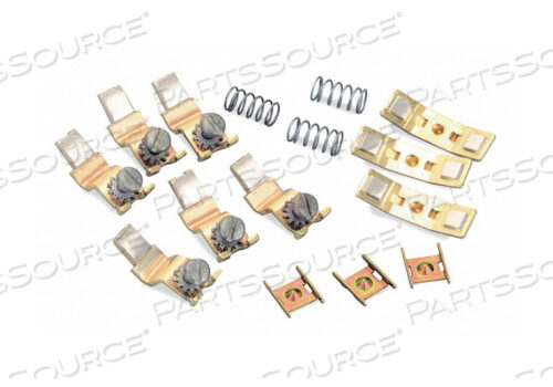 OEM#: 9998SL6КОМПЛЕКТ ЗАМЕНЫ КОНТАКТОВ NEMA 3 от Square D