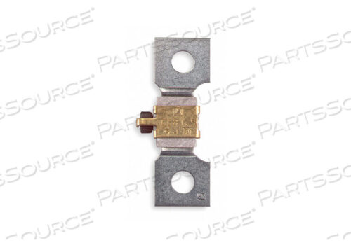 OEM#: CC219.0ТЕПЛОВОЙ БЛОК 124 ДО 150A по квадрату D