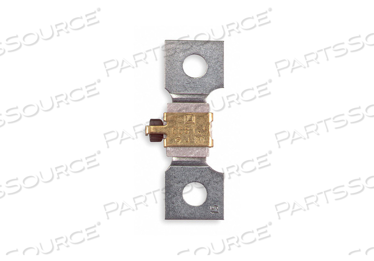 OEM#: CC36.4ТЕПЛОВОЙ БЛОК 24,5 ДО 26,1A по площади D