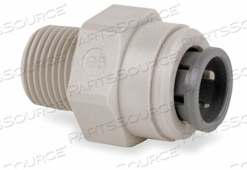 OEM#: PM010421S-PK10АДАПТЕР 5/32 ДЮЙМА ТРУБКА OD PK10 от Reliance Worldwide Corporation