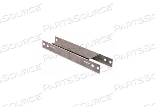 OEM#: I3508PALLET RACK ROW SPACER 8LX3-1/4WX1-5/8H от Husky Rack & Wire