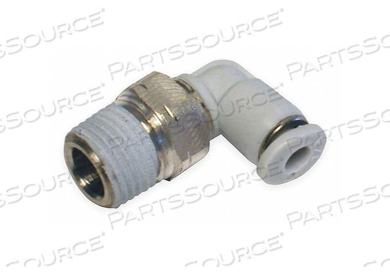 OEM#: M2447021090 ПОВОРОТНЫЙ КОЛЕНЧАТЫЙ PUSH IN PK10 от Norgren