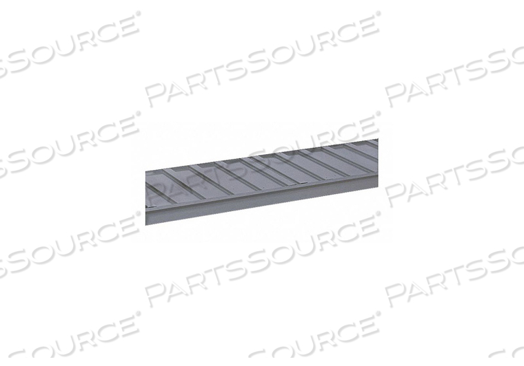 OEM#: DD66008RShelf 36 D 48 W рифленый стальной настил от Lyon