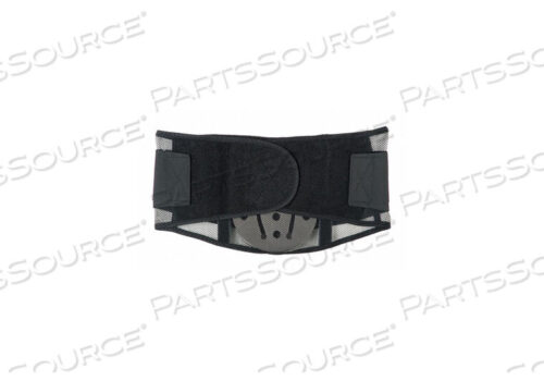 OEM#: 1M708D0586 BACK SUPPORT XL BLACK by Condor