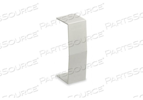 OEM#: PB3SCSPLICE COVER БЕЛЫЕ ПВХ-КРЫШКИ от Hubbell Incorporated, Wiring Device-Kellums
