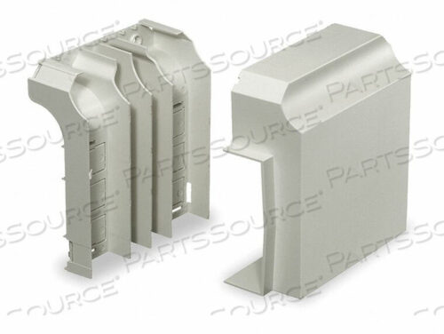 OEM#: PS3TCBCTEE BASE AND COVER WHITE PVC TEES от Hubbell Incorporated, Wiring Device-Kellums