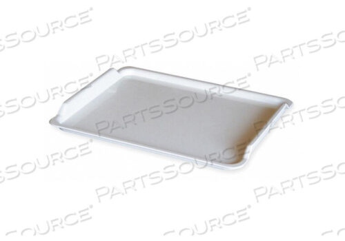 OEM#: 9401185269 КРЫШКА ДЛЯ СКВОРЕЧНИКА БЕЛАЯ ДЛЯ ИСПОЛЬЗОВАНИЯ С 1NTR6 от Molded Fiberglass