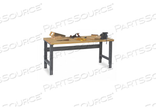 OEM#: WBA-1-3060WВЕРСТАК МЯСИЛЬНЫЙ БЛОК 60 Ш 30 Д от Tennsco Corp.