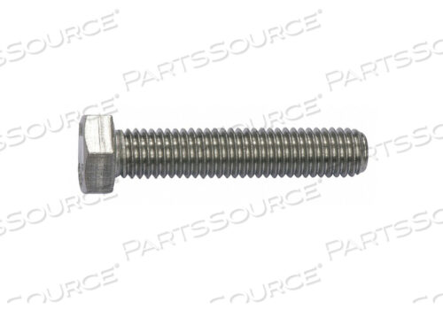 OEM#: U51016.019.0051MACH SCREW HEX 10-32 X 1/2 L PK100 by Fabory