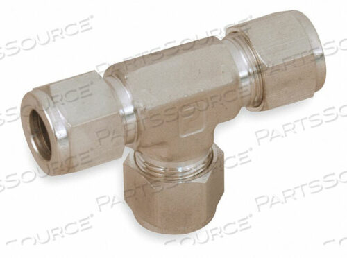 OEM#: 8ET8-316UNION TEE 316 SS A-LOKXA-LOKXA-LOK 1/2IN от Parker Hannifin Corporation