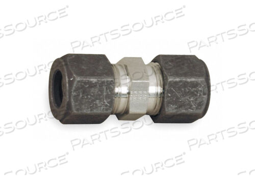 OEM#: 6-6 HBZ-SSUNION 316 SS CPIXCPI 3/8IN by Parker Hannifin Corporation