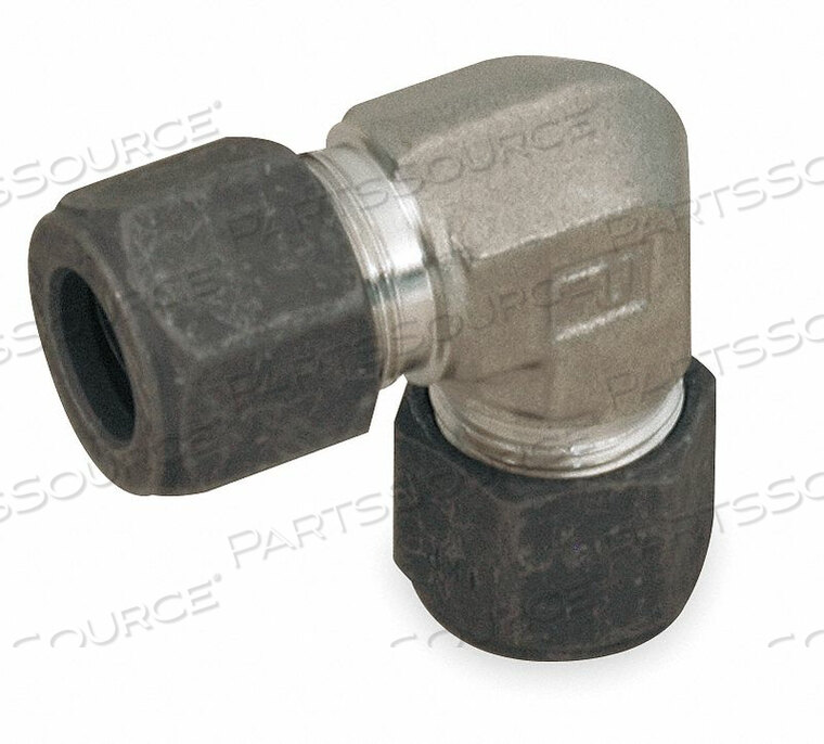 OEM#: 4-4 EBZ-SSUNION ELBOW 316 SS CPIXCPI 1/4IN от Parker Hannifin Corporation