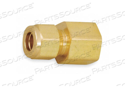 OEM#: 8-8 GBZ-BCONNECTOR BRASS CPIXF 1/2 X1/2 от Parker Hannifin Corporation