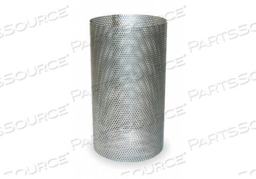 OEM#: 3 758 N СМЕННЫЙ ФИЛЬТР СМЕННЫЙ ЭКРАН 3 ДЮЙМА 304 SS от Mueller Steam Specialty