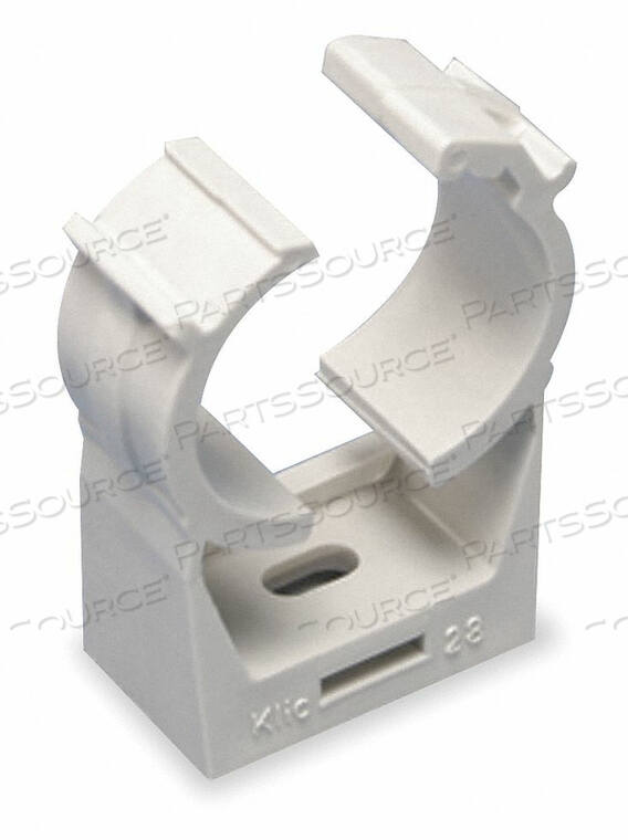 OEM#: 389004SUPERKLIP TUBE AND PIPE CLAMP 1/2 IN от Nvent Caddy