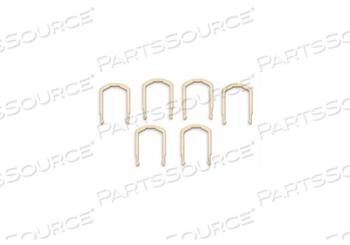 OEM#: 1883КРЕПЕЖНЫЙ КЛИП ДЛЯ РУЧКИ РЫЧАГА ДЛЯ КУХНИ PK6 от Moen