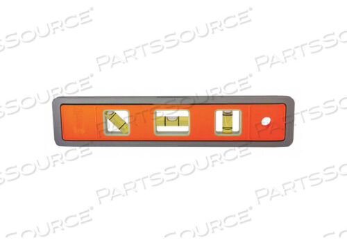 OEM#: 1435-0900MAGNETIC GLO-VIEW TORPEDO LEVEL 9 ДЮЙМОВ от Johnson Level