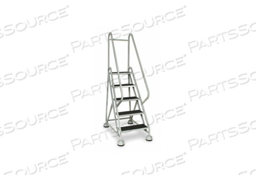 OEM#: ST-501 A2 C1 P5F2132 ПЕРЕДВИЖНАЯ ЛЕСТНИЦА HNDRL PLATFM 45 ДЮЙМОВ H от Cotterman