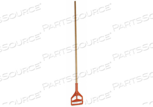 OEM#: 1TZA9WET MOP HANDLE JANITOR WING NUT 60 L от Tough Guy
