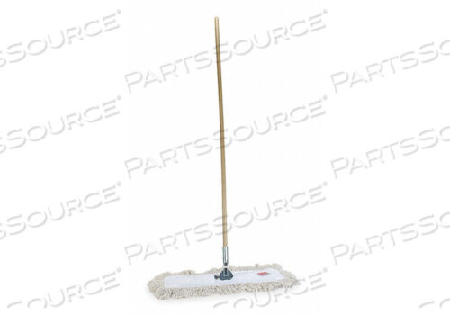 OEM#: 1TZD9КОМПЛЕКТ ШВАБРЫ ДЛЯ ПЫЛИ 24 Л ХЛОПОК от Tough Guy