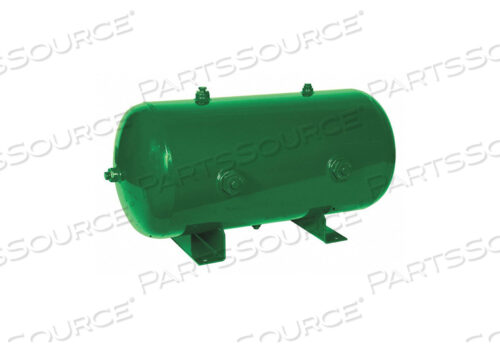 OEM#: 1TZZ3AIR TANK 20 GAL 175 PSI HORIZONTAL от Speedaire