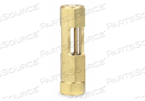 OEM#: F152FLOW SIGHT от LDI Industries