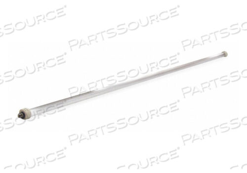 OEM#: 671-5060СМЕННАЯ КВАРЦЕВАЯ ТРУБКА ДЛЯ ИНФРАКРАСНОГО ОБОГРЕВАТЕЛЯ СЕРИИ OCH 57 671-5060 3000 Вт 208 В от TPI Corporation