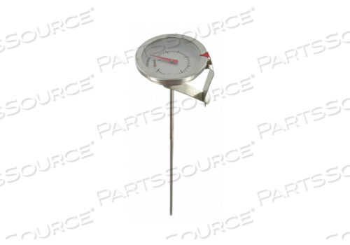 OEM#: CBT25081БИМЕТАЛЛИЧЕСКИЙ ТЕРМОМЕТР 2 В ЦИФЕРБЛАТ 150 ДО 750F от Dwyer Instruments