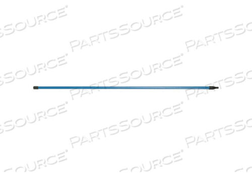 OEM#: 1VAJ4J6523 РУЧКА МЕТЛЫ ИЗ СТЕКЛОВОЛОКНА СИНЕГО ЦВЕТА 60 от Tough Guy